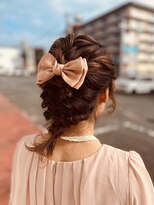 ヘアー クリエイティブ ハイ スタンダード(hair creative High-Standard)&nbsp;アレンジセット