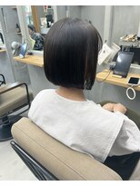 エニィ 錦糸町(enny)&nbsp;オリーブボブ.