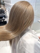 コードセブンス(Chord seventh)&nbsp;【KANON】ケアブリーチダブルカラー