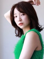 ソイクフ(SOY KUFU)&nbsp;20代30代40代◎似合わせイメチェンヘアスタイル