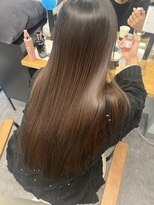 ナンバー ソポ 札幌/ジャム 札幌(N° sopo/JAM)&nbsp;全室個室サロン/透明感カラー/髪質改善トリートメント/縮毛矯正