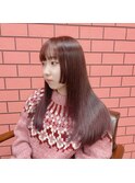 原口☆ナチュラルパープル☆福岡久留米