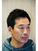 マスタッシュ(MUSTACHE)&nbsp;メンズ