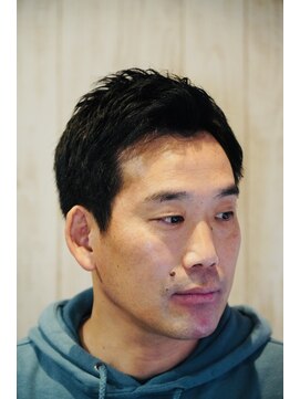 マスタッシュ(MUSTACHE) メンズ