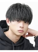 リクルートブラックマッシュ