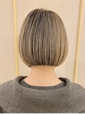 20代30代40代ハイライトバレイヤージュ透明感外国人風カラー