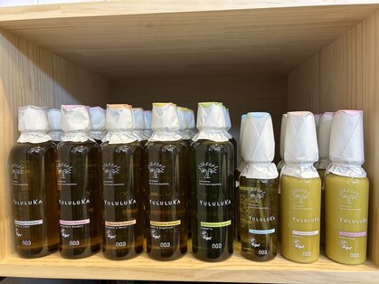 タイニー(Tiny)の写真