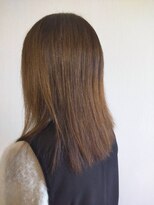 レイリーズヘアー(Layly's Hair)&nbsp;カット+カラー