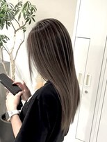 シエラ 心斎橋(CIERA.)&nbsp;CIERA.バレイヤージュ