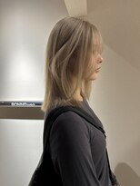 ロンドウェグ(RONND weg)&nbsp;ブロンドベージュ