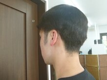 髪処 ひととき