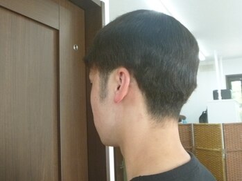 髪処 ひとときの写真/【阿知須】マンツーマン施術＆個室サロンでゆっくりと丁寧に施術を♪[ご新規様20％OFF&平日クーポンも◎]