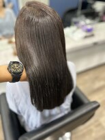 アトレ(attrait)&nbsp;美髪縮毛矯正