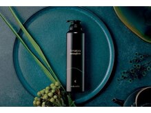 ★ヘッドスパも魅力★