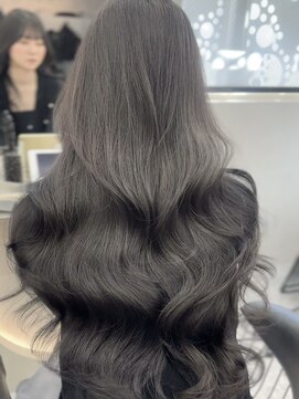 ロンドミラー 博多店(Lond Mirror) 【菊田エレン指名限定】福岡で叶う！大人レイヤーカット♪