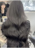 【菊田エレン指名限定】福岡で叶う!大人レイヤーカット♪