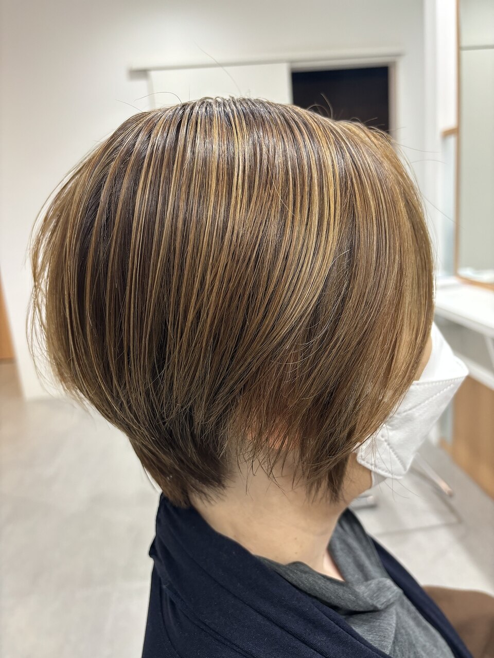 【人気No.1】似合わせカット＋カラー＋前処理ダメージレストリートメント