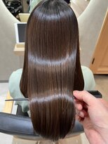 ジーナ 本八幡(Zina)&nbsp;プレミアム美髪矯正☆Zina 本八幡