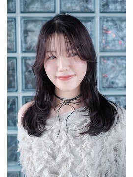 アンリオマール(an rio MAR) 顔周りレイヤー