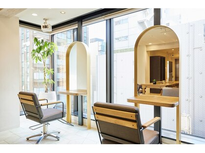 リル 8F 銀座(Rire)の写真