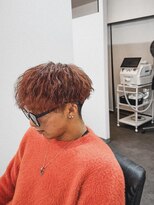 コントレイル(CoNTRaiL)&nbsp;ツイストスパイラル