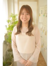 メルク(merc.)&nbsp;土居 春菜