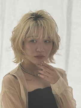 アースコアフュールボーテ 佐倉店(EARTH coiffure beaute) ゆるふわカール