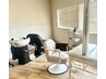 【1F美容室ご利用の方】デコルテケア付き★ヘッドスパ75分9,500円→8,500