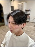 魅せる*ニュアンスパーマ/千葉駅/MINA