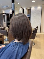 ヘアサロン リリィ(hair salon riri)&nbsp;ririスタイル