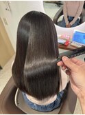 髪質改善/縮毛矯正/トリートメント