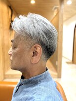 エデンヘアー(EDEN HAIR) カット+ヘッドスパ