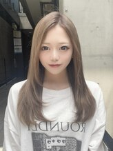 エスアンドケー 下通店(S&K) hanami 