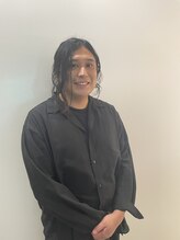 マド ヘア(mado hair) 宗近 拓磨