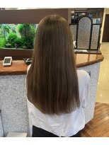 ファーレンピュアスウィート(fahren-pure-suite)&nbsp;髪質改善零秒女神