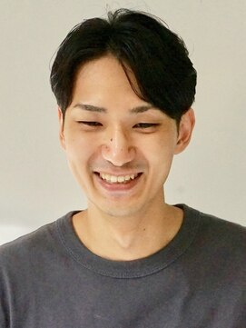 シルフィ(sylph) メンズカット ビジネススタイル