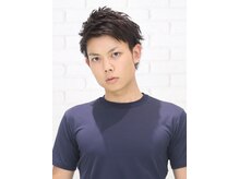 ロータスヘア(Lotus hair)