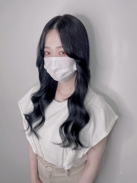 エデンユートピア(EDeN utopia) ナチュラルブラック