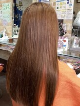 美容室サクライ