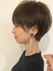 ディモアンド 表参道(Dimo&)の写真/骨格やクセを活かした精密な似合わせカットで、あなたの魅力を引き出します[レイヤーカット/表参道]