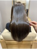 髪質改善/髪質改善トリートメント/髪質改善カラー/仙台
