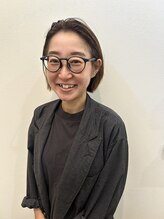 パレンテ(Parente)&nbsp;森琴恵 代表
