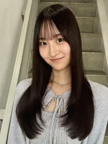 クロト(Clotho) フェイスレイヤー/レイヤー髪質改善縮毛矯正白髪ぼかしショート