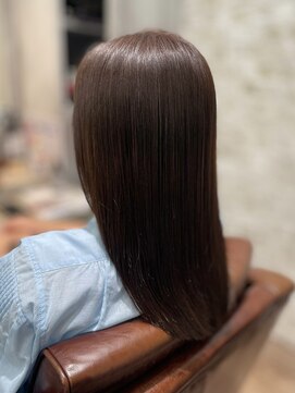 ライフアンド 浦和(LIFE&) 髪質改善/縮毛矯正/美髪/艶髪/髪質改善トリートメント/浦和