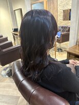 シエル 藤沢店(CIEL)&nbsp;気軽にできちゃう？ピンクベージュ！