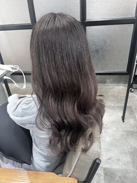 アルート 町田店(aroot) *チョコレートブラウン*