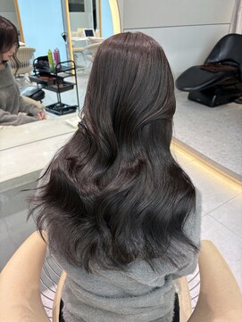 ロンドメリア 天神大名店(Lond Melia) ★ミルクティーカラー/ハイトーンカラー/ミルクティーベージュ★