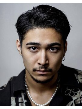 ゴールドシブヤ(GOALD SHIBUYA) 七三