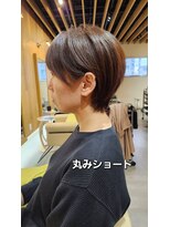 キレイコムデュース(Deuce)&nbsp;ショート