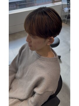 シースルーマッシュ